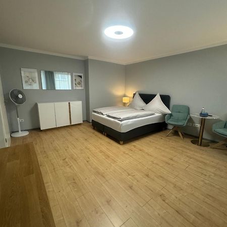 City Apartment Am Hauptbahnhof N3 Neurenberg Buitenkant foto