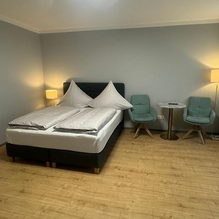 City Apartment Am Hauptbahnhof N3 Neurenberg Buitenkant foto