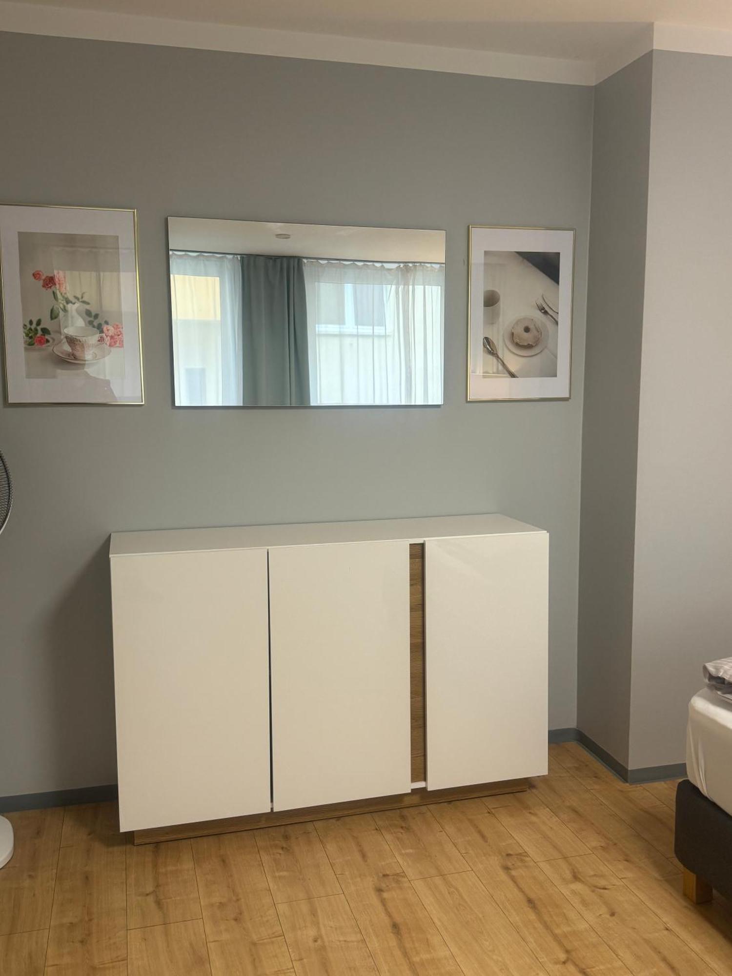City Apartment Am Hauptbahnhof N3 Neurenberg Buitenkant foto