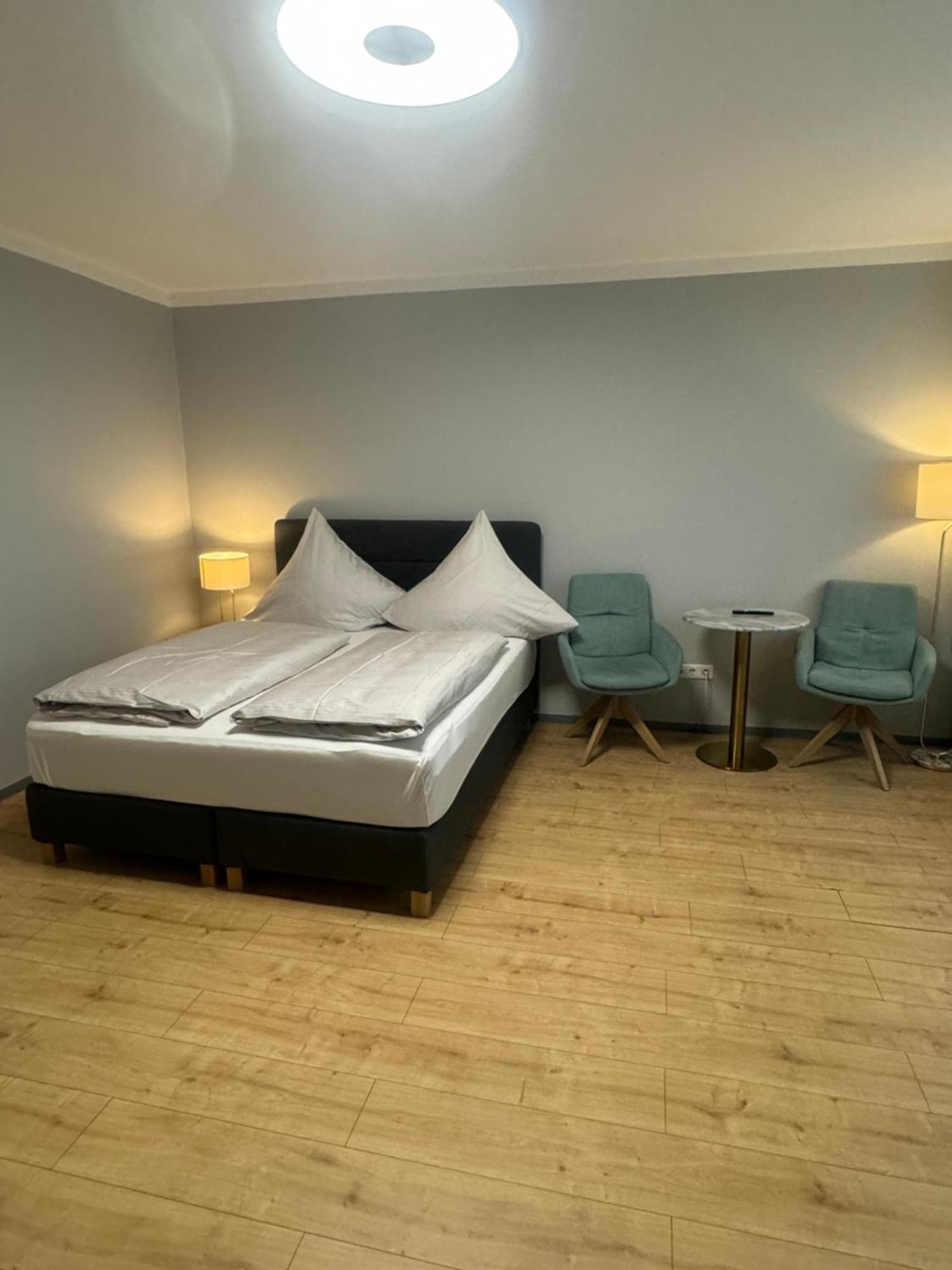 City Apartment Am Hauptbahnhof N3 Neurenberg Buitenkant foto