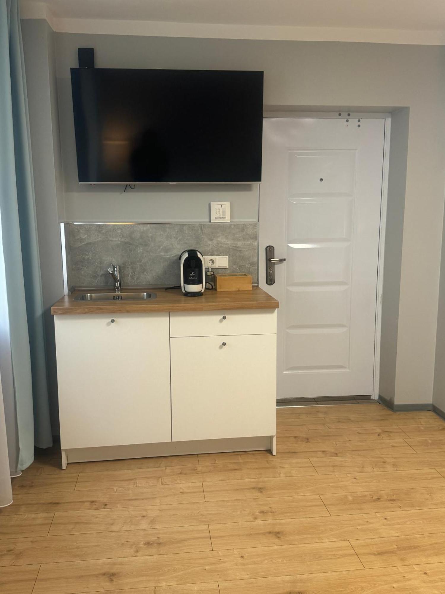City Apartment Am Hauptbahnhof N3 Neurenberg Buitenkant foto